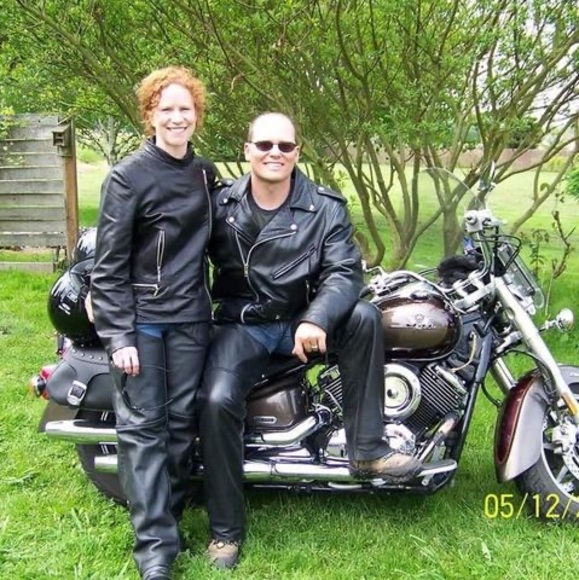 Meet your Posher, Kristi - Picture 1 of 1